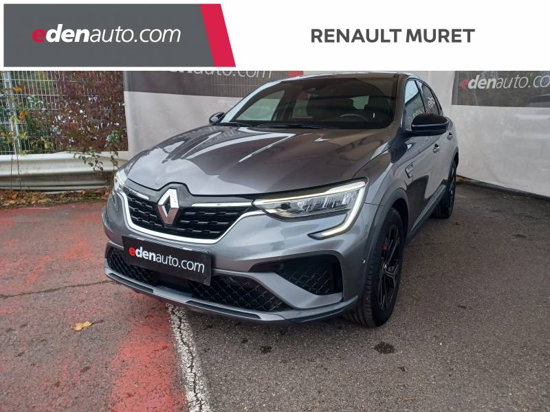 Image de l'annonce principale - Renault Arkana