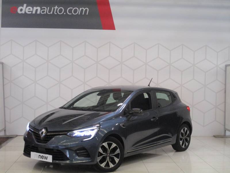 Image de l'annonce principale - Renault Clio