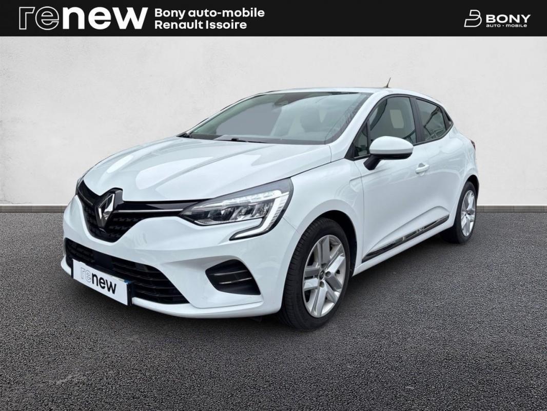 Image de l'annonce principale - Renault Clio
