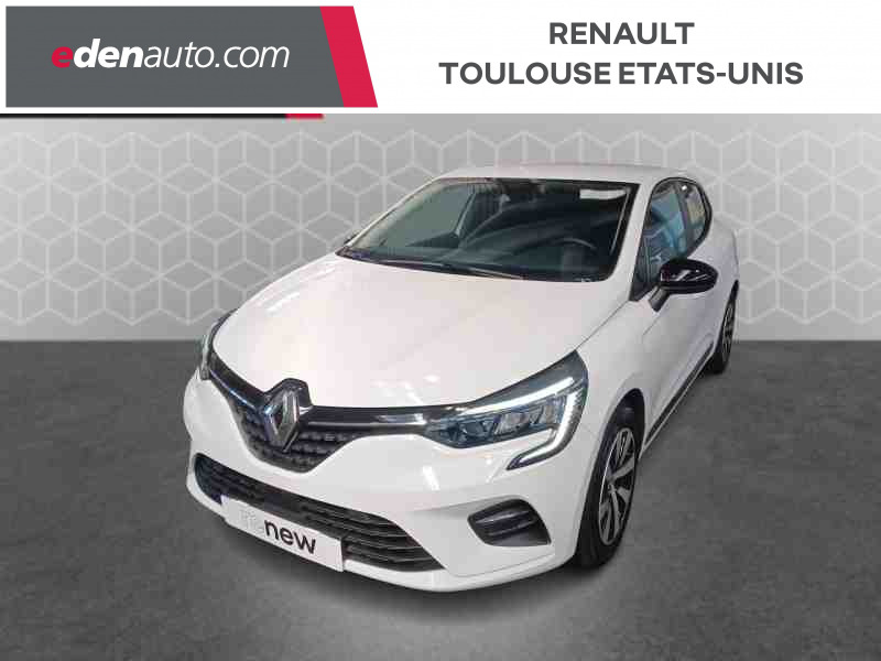 Image de l'annonce principale - Renault Clio