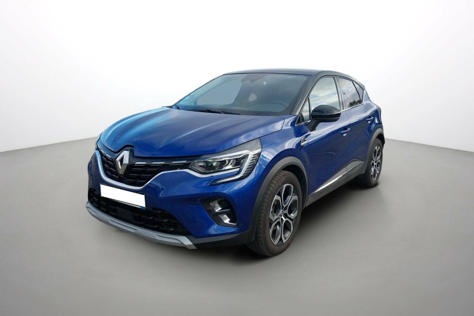 Image de l'annonce principale - Renault Captur