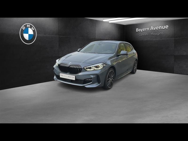 Image de l'annonce principale - BMW Série 1