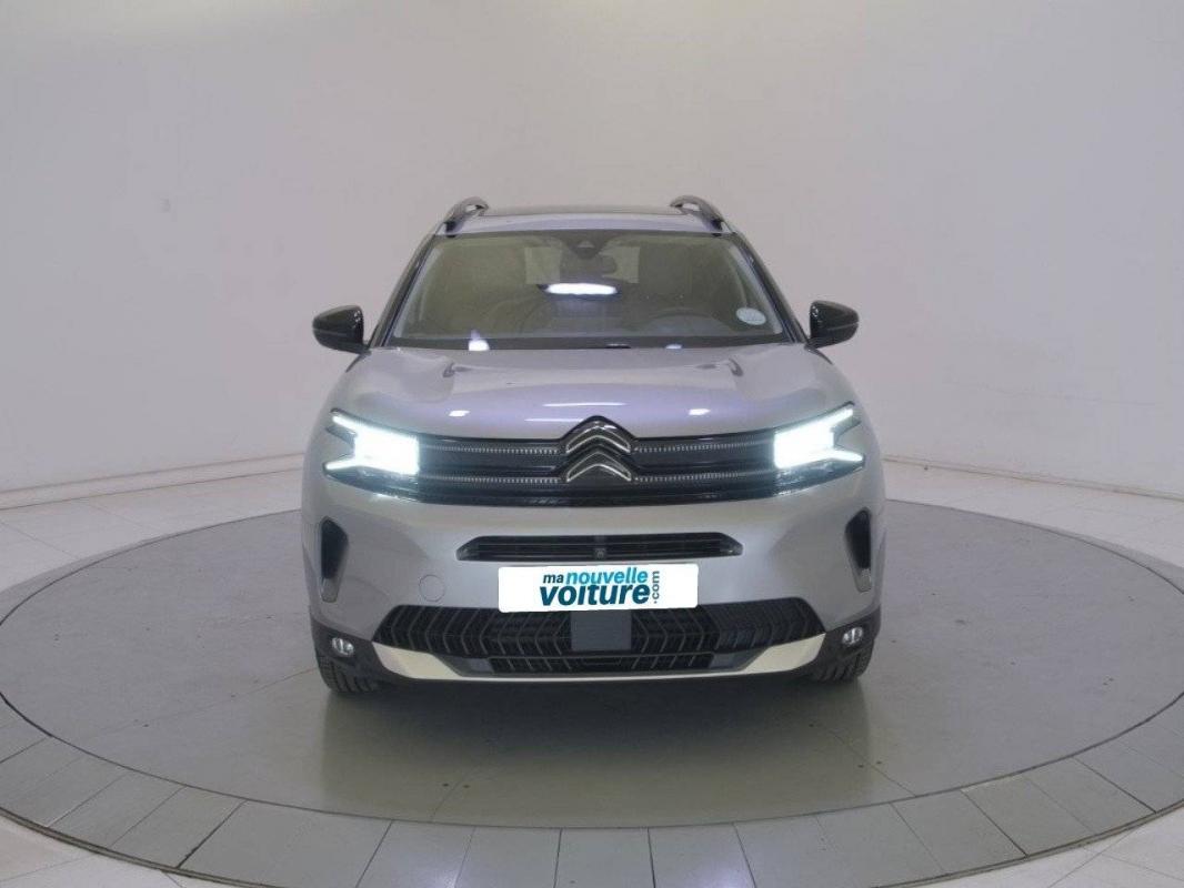 Image de l'annonce principale - Citroën C5 Aircross