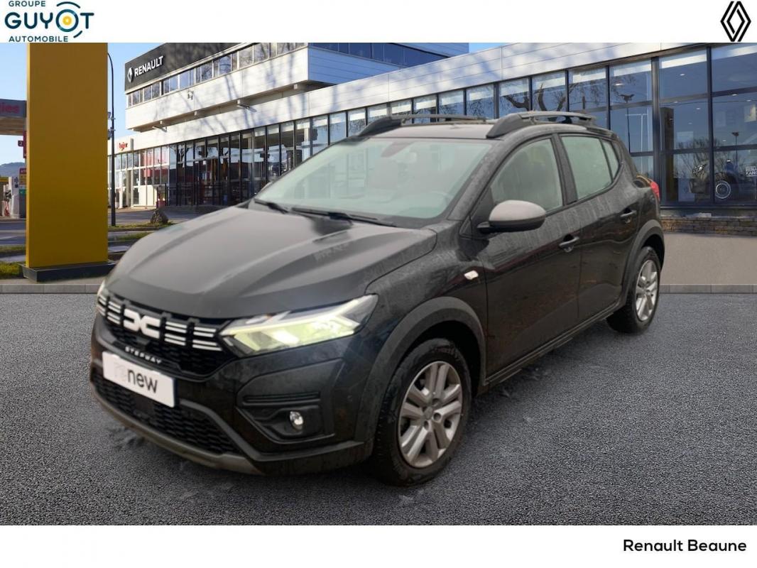 Image de l'annonce principale - Dacia Sandero