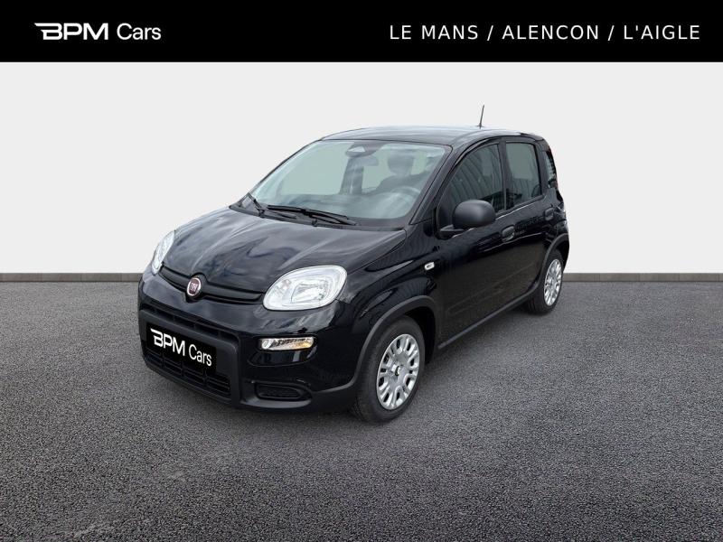 Image de l'annonce principale - Fiat Panda
