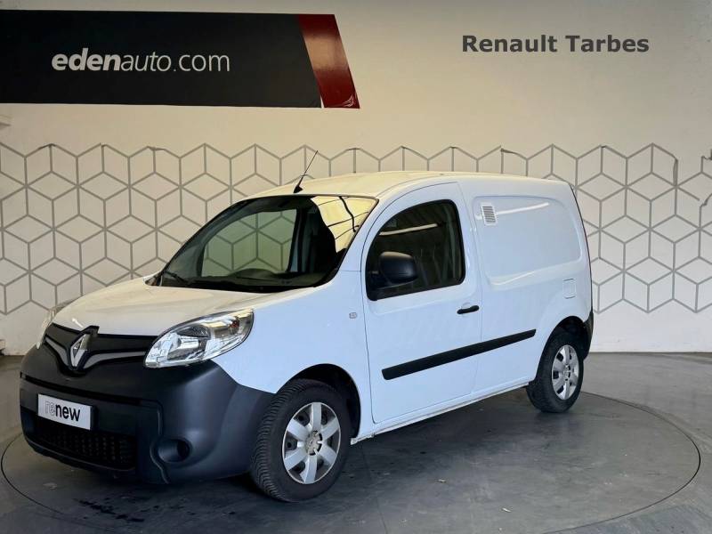 Image de l'annonce principale - Renault Kangoo