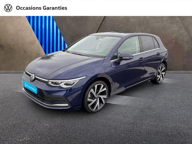Image de l'annonce principale - Volkswagen Golf