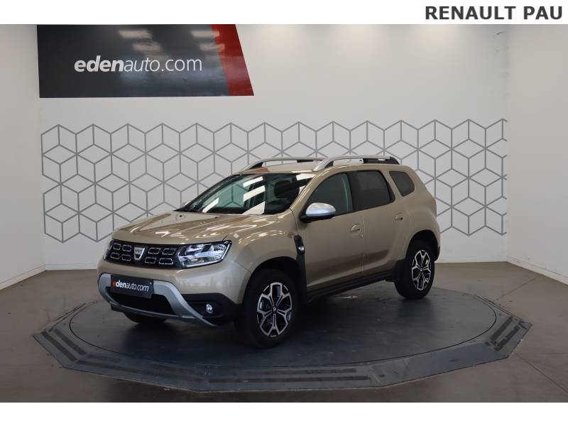 Image de l'annonce principale - Dacia Duster