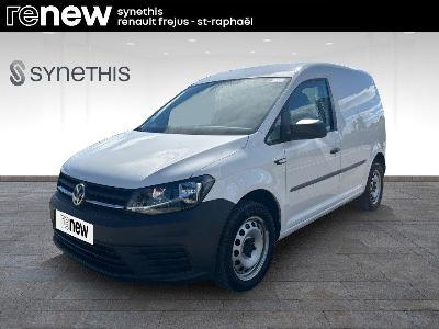 Image de l'annonce principale - Volkswagen Caddy