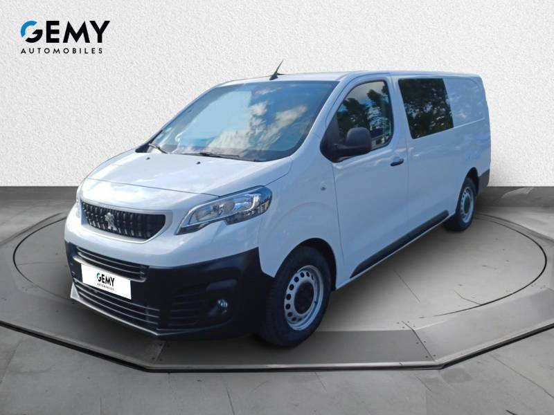 Image de l'annonce principale - Peugeot Expert