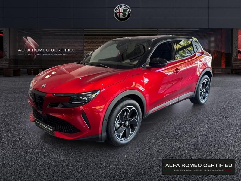 Image de l'annonce principale - Alfa Romeo Junior