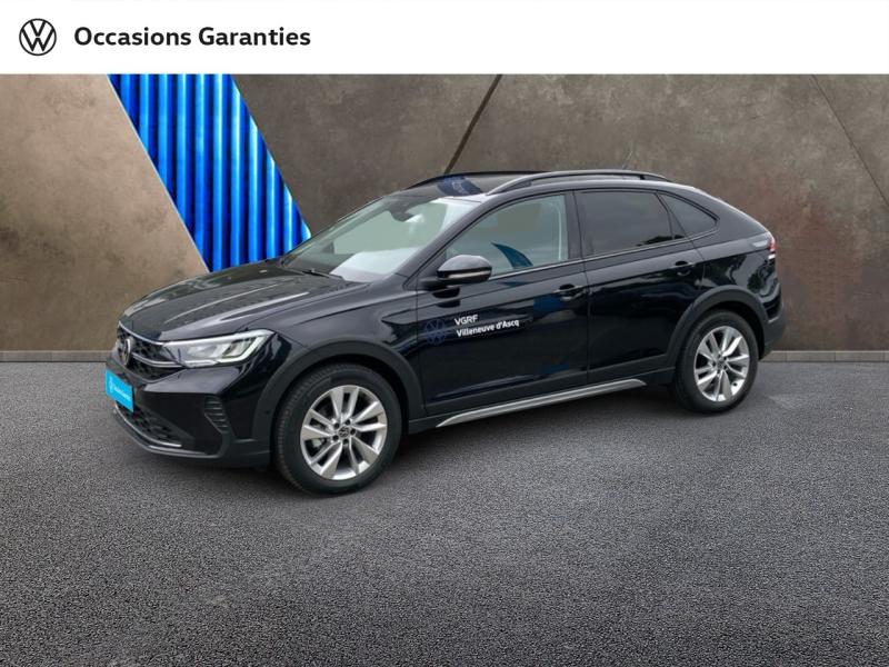 Image de l'annonce principale - Volkswagen Taigo
