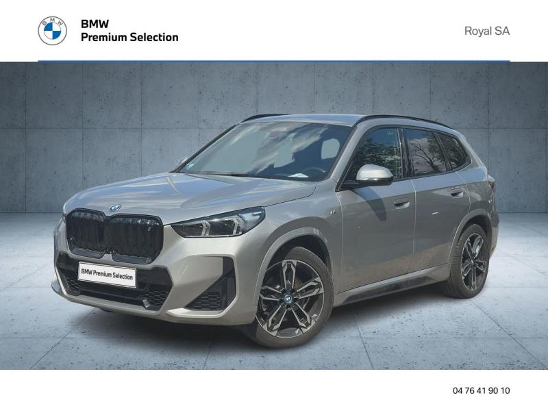 Image de l'annonce principale - BMW X1