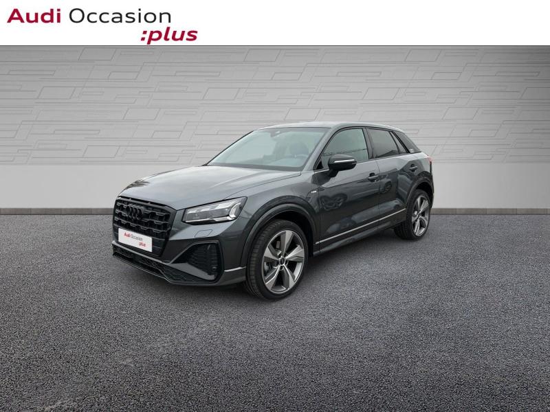 Image de l'annonce principale - Audi Q2