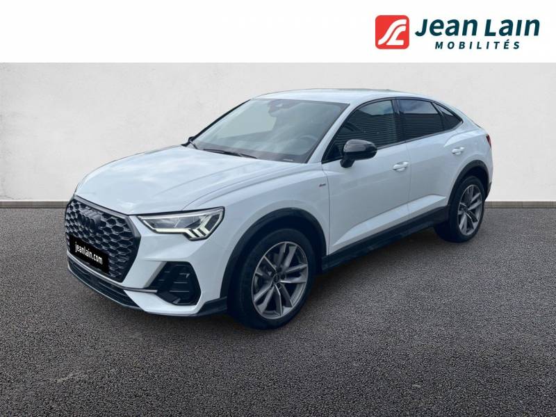 Image de l'annonce principale - Audi Q3