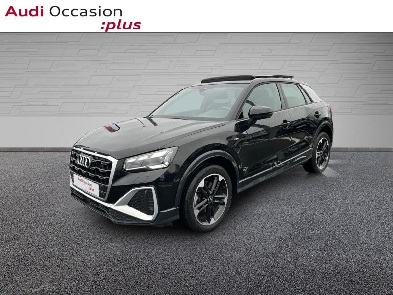 Image de l'annonce principale - Audi Q2