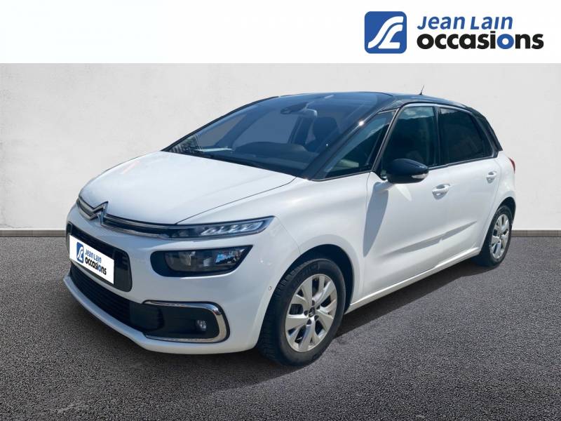 Image de l'annonce principale - Citroën C4