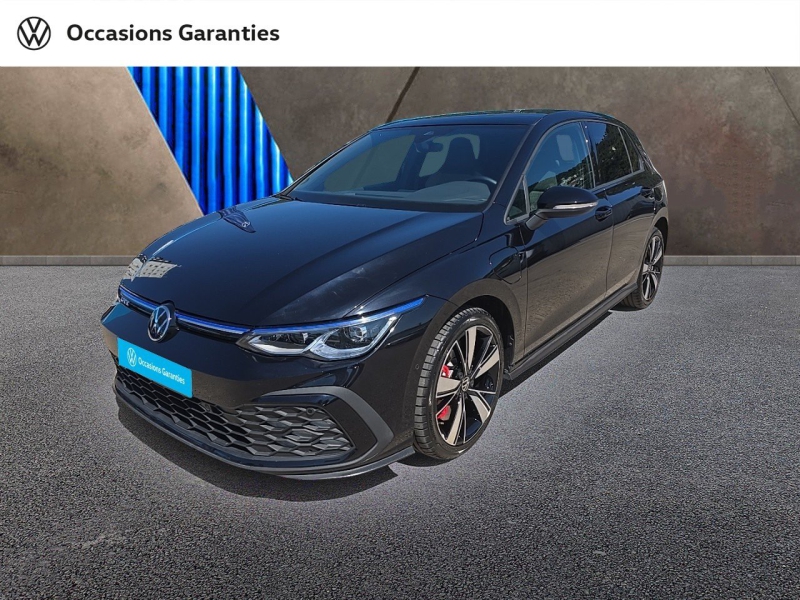 Image de l'annonce principale - Volkswagen Golf GTE