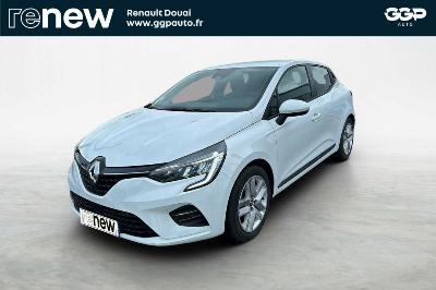 Image de l'annonce principale - Renault Clio