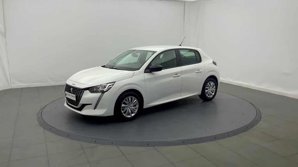 Image de l'annonce principale - Peugeot 208