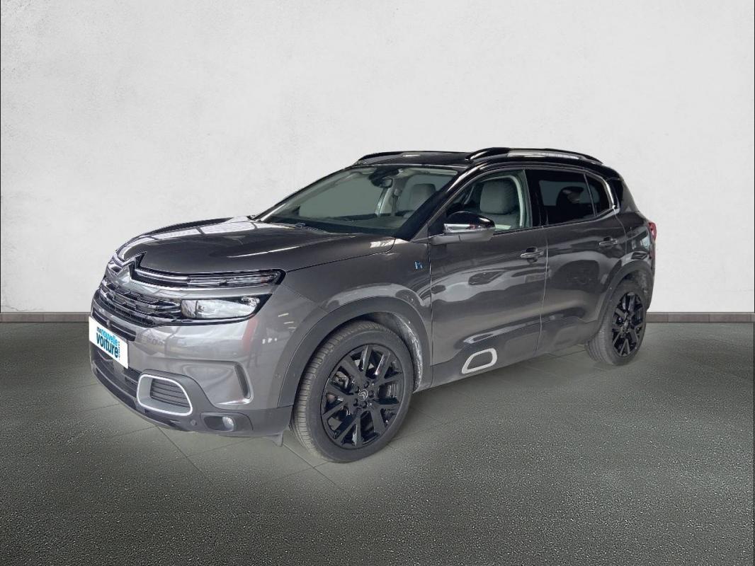 Image de l'annonce principale - Citroën C5 Aircross