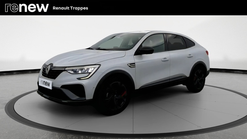 Image de l'annonce principale - Renault Arkana