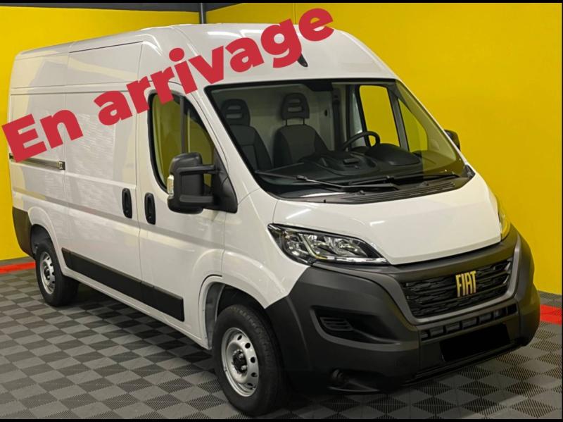 Image de l'annonce principale - Fiat Ducato