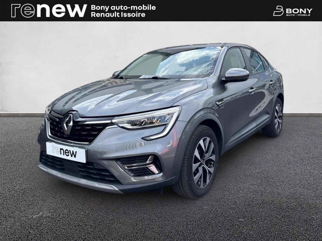 Image de l'annonce principale - Renault Arkana