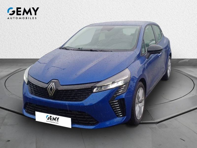 Image de l'annonce principale - Renault Clio
