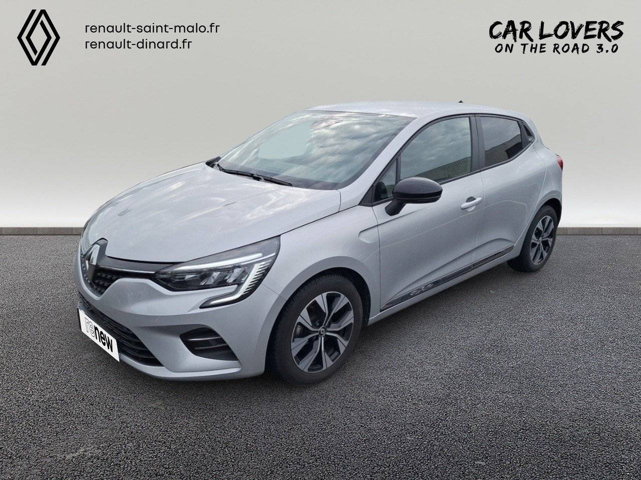 Image de l'annonce principale - Renault Clio