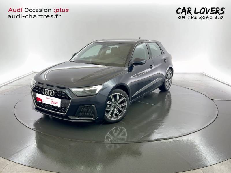 Image de l'annonce principale - Audi A1