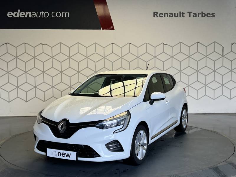 Image de l'annonce principale - Renault Clio