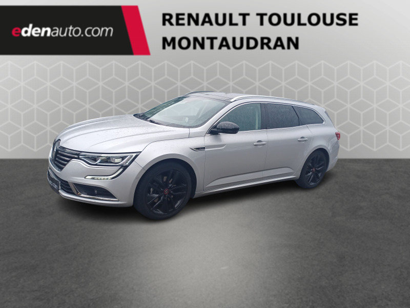 Image de l'annonce principale - Renault Talisman