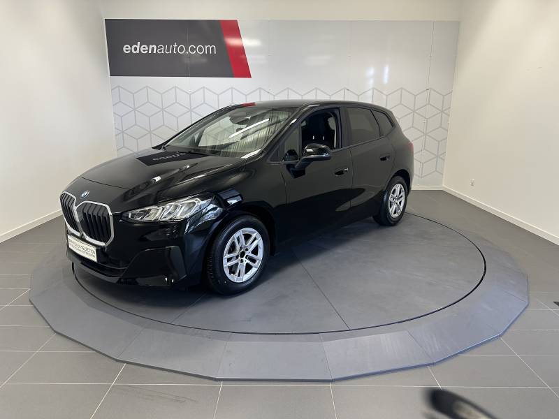 Image de l'annonce principale - BMW Série 2 Active Tourer