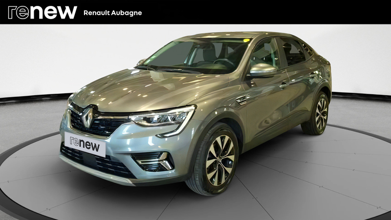 Image de l'annonce principale - Renault Arkana