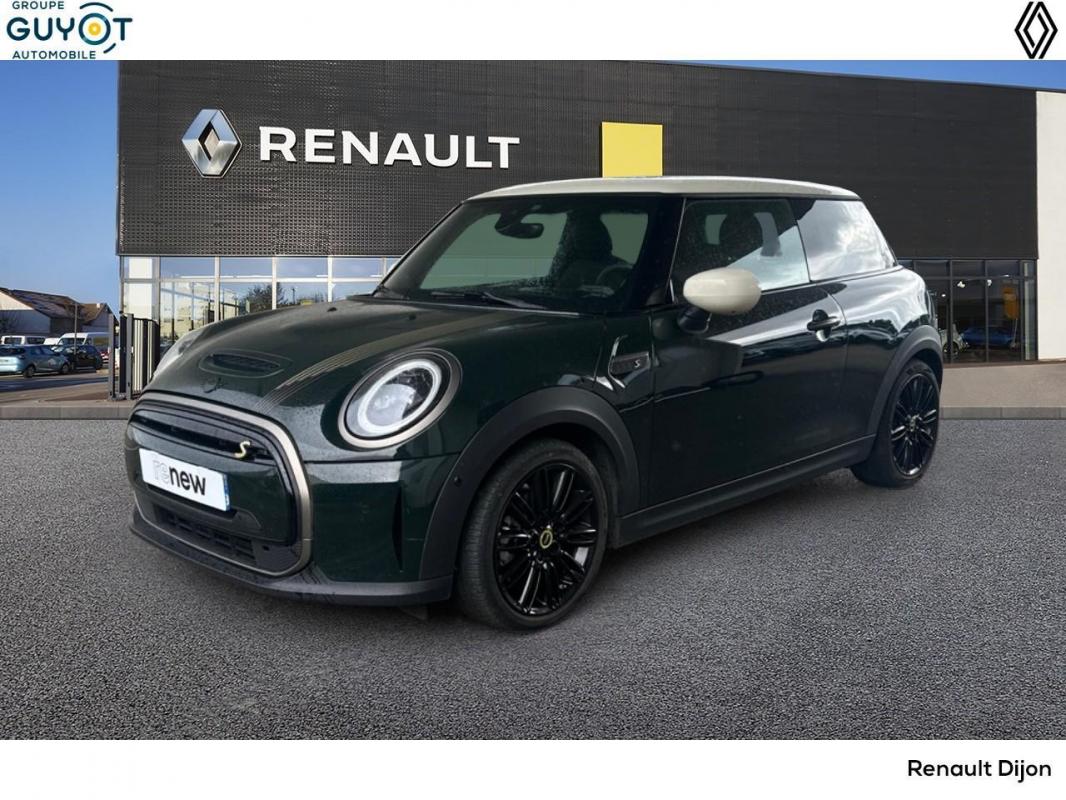 Image de l'annonce principale - MINI Électrique