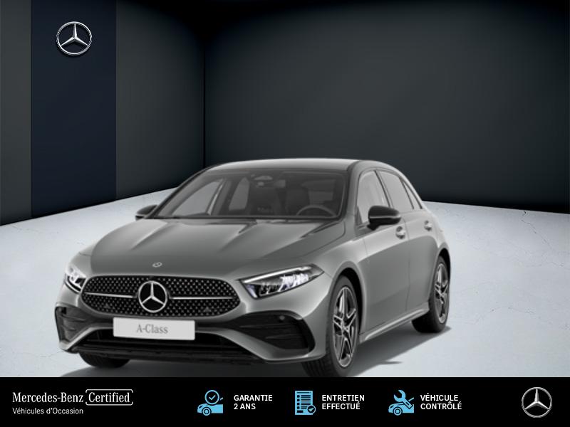 Image de l'annonce principale - Mercedes-Benz Classe A