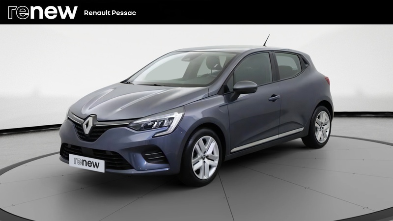 Image de l'annonce principale - Renault Clio