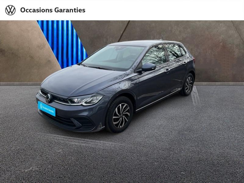 Image de l'annonce principale - Volkswagen Polo