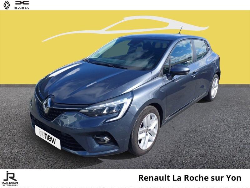 Image de l'annonce principale - Renault Clio