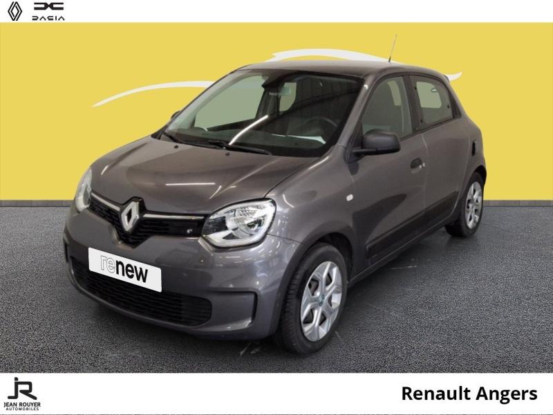 Image de l'annonce principale - Renault Twingo