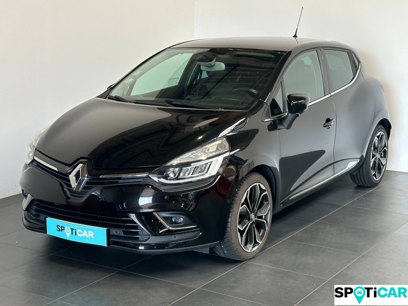 Image de l'annonce principale - Renault Clio