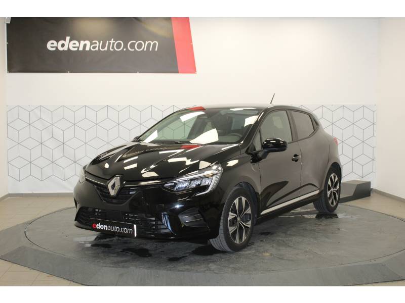 Image de l'annonce principale - Renault Clio