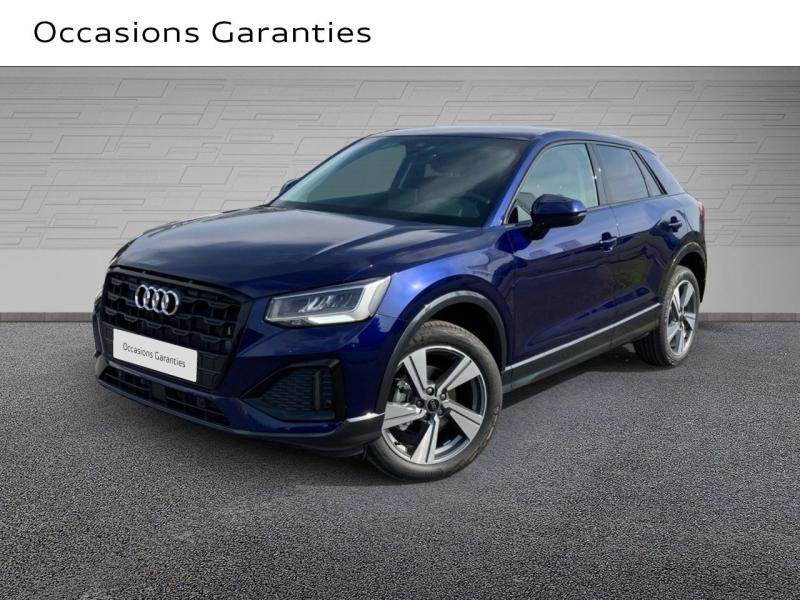 Image de l'annonce principale - Audi Q2