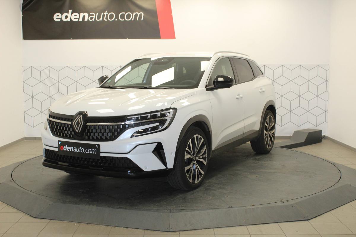 Image de l'annonce principale - Renault Austral