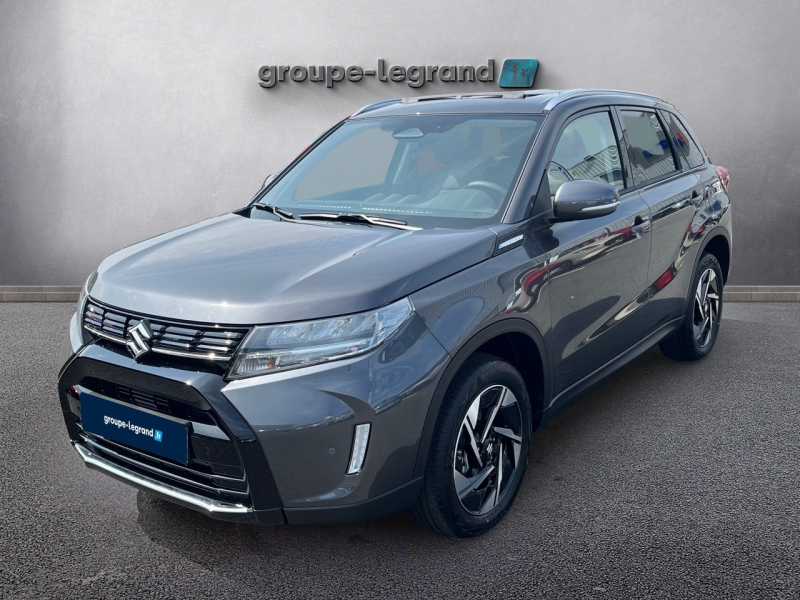 Image de l'annonce principale - Suzuki Vitara