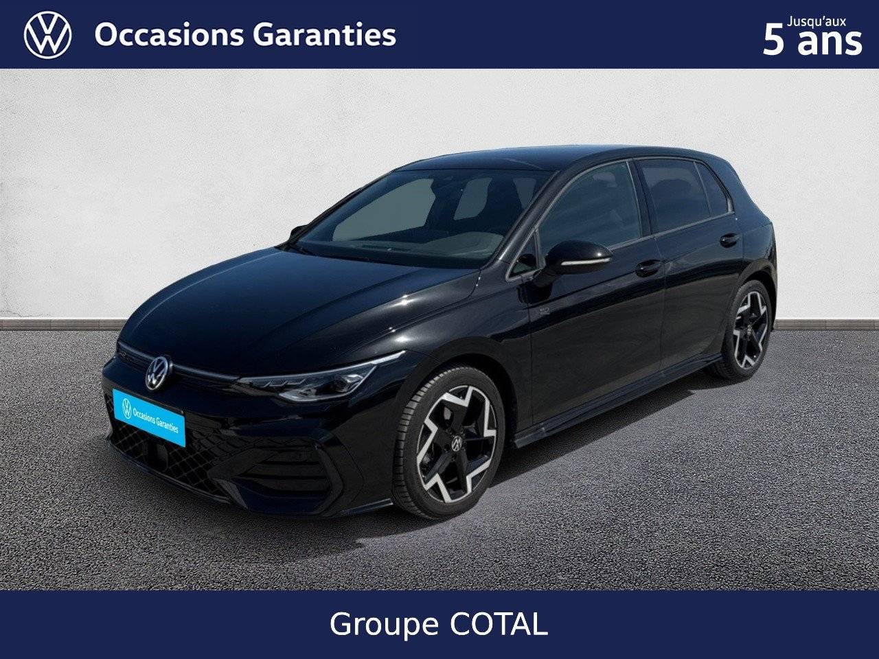 Image de l'annonce principale - Volkswagen Golf