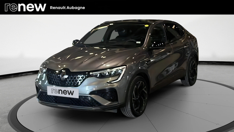 Image de l'annonce principale - Renault Arkana