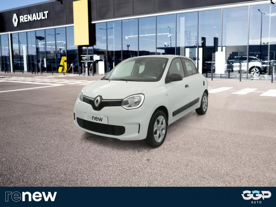 Image de l'annonce principale - Renault Twingo