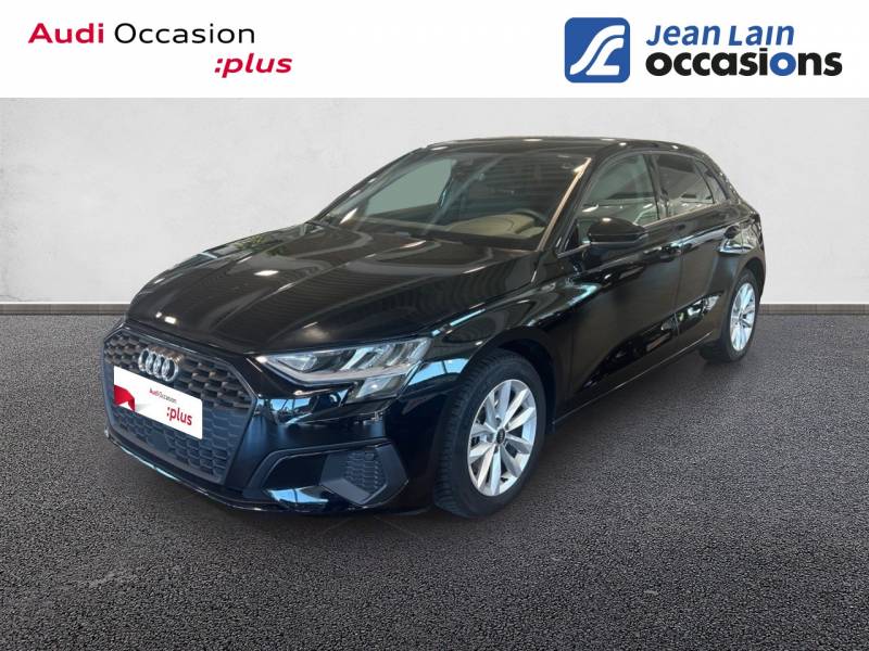 Image de l'annonce principale - Audi A3
